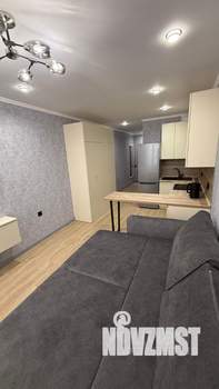 Студия квартира, вторичка, 28м2, 17/25 этаж