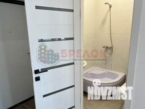 1-к квартира, вторичка, 22м2, 2/4 этаж