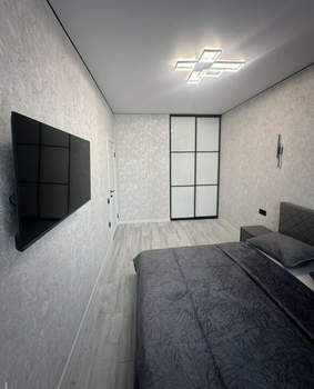 2-к квартира, вторичка, 38м2, 7/12 этаж