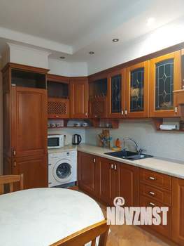2-к квартира, вторичка, 74м2, 2/17 этаж