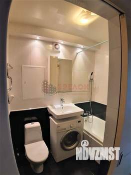 1-к квартира, вторичка, 31м2, 3/5 этаж