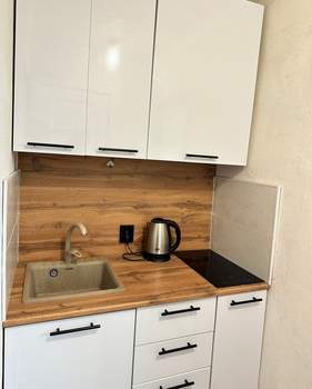 Студия квартира, вторичка, 18м2, 4/5 этаж