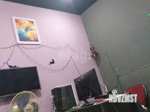 4-к квартира, вторичка, 83м2, 3/3 этаж