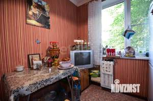 2-к квартира, вторичка, 43м2, 3/5 этаж