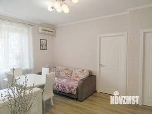 2-к квартира, вторичка, 59м2, 6/15 этаж
