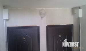 1-к квартира, вторичка, 32м2, 4/6 этаж