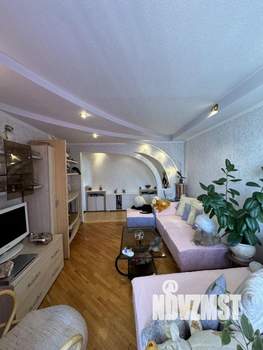 3-к квартира, вторичка, 86м2, 10/10 этаж