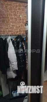 1-к квартира, вторичка, 30м2, 2/9 этаж