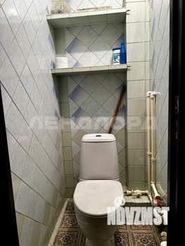 3-к квартира, вторичка, 65м2, 2/9 этаж