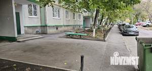 1-к квартира, вторичка, 40м2, 8/10 этаж