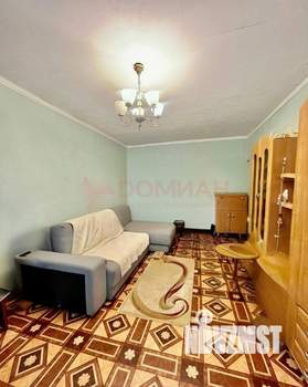 2-к квартира, вторичка, 53м2, 3/10 этаж
