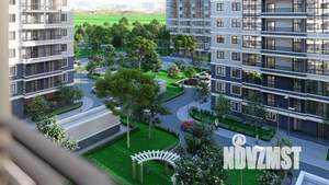 Студия квартира, строящийся дом, 23м2, 8/15 этаж
