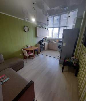 2-к квартира, вторичка, 48м2, 3/25 этаж