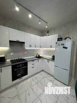 1-к квартира, вторичка, 37м2, 18/21 этаж