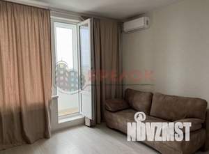 Студия квартира, вторичка, 25м2, 18/19 этаж