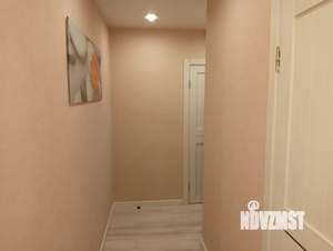 2-к квартира, вторичка, 63м2, 19/19 этаж