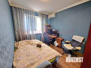 3-к квартира, вторичка, 64м2, 7/9 этаж