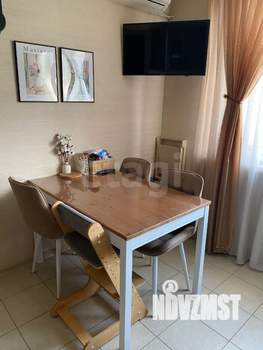 2-к квартира, вторичка, 52м2, 6/10 этаж