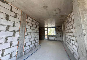 4-к квартира, вторичка, 135м2, 5/9 этаж