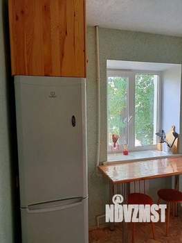 2-к квартира, вторичка, 44м2, 3/5 этаж