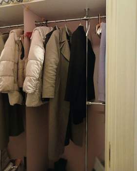 1-к квартира, вторичка, 34м2, 7/8 этаж