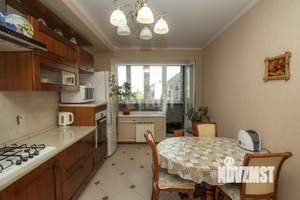 2-к квартира, вторичка, 55м2, 10/10 этаж
