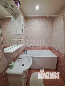 1-к квартира, вторичка, 43м2, 8/16 этаж