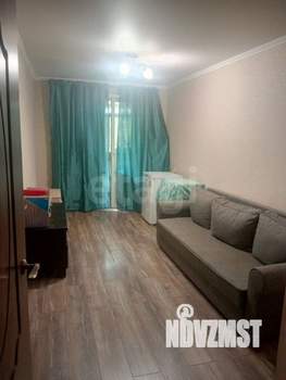 3-к квартира, вторичка, 60м2, 1/9 этаж