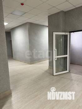 1-к квартира, вторичка, 35м2, 8/24 этаж