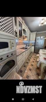 3-к квартира, вторичка, 85м2, 12/25 этаж