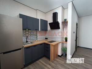 1-к квартира, вторичка, 35м2, 17/26 этаж