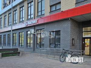 3-к квартира, вторичка, 60м2, 24/25 этаж