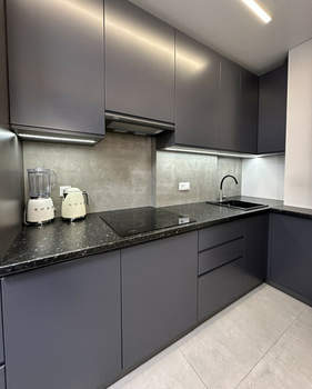 1-к квартира, вторичка, 40м2, 3/24 этаж