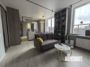 3-к квартира, вторичка, 71м2, 13/18 этаж