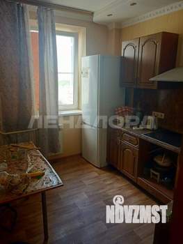 1-к квартира, вторичка, 38м2, 19/19 этаж