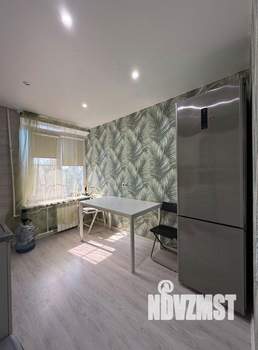 3-к квартира, вторичка, 65м2, 5/16 этаж