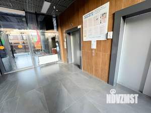 3-к квартира, вторичка, 70м2, 13/25 этаж