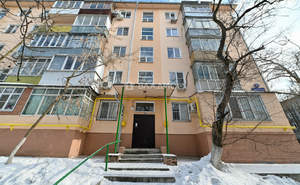 2-к квартира, вторичка, 45м2, 2/5 этаж