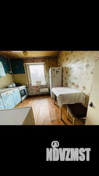 3-к квартира, вторичка, 65м2, 3/5 этаж