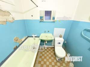 1-к квартира, вторичка, 40м2, 4/5 этаж