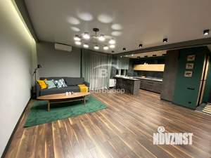 2-к квартира, вторичка, 63м2, 14/23 этаж