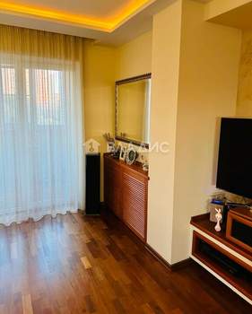 3-к квартира, вторичка, 130м2, 5/16 этаж