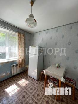 2-к квартира, вторичка, 52м2, 3/9 этаж