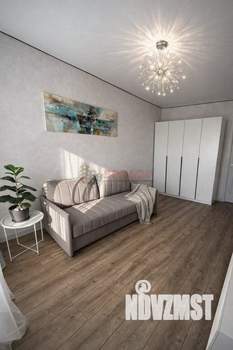 1-к квартира, вторичка, 40м2, 13/18 этаж