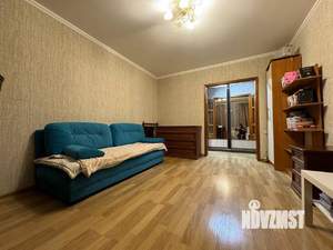 2-к квартира, вторичка, 61м2, 9/10 этаж