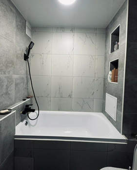 1-к квартира, вторичка, 25м2, 9/10 этаж