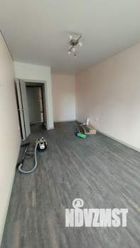 1-к квартира, вторичка, 41м2, 4/12 этаж