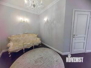 1-к квартира, вторичка, 40м2, 3/20 этаж