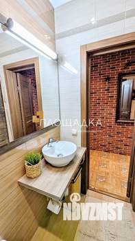 Студия квартира, вторичка, 30м2, 10/22 этаж