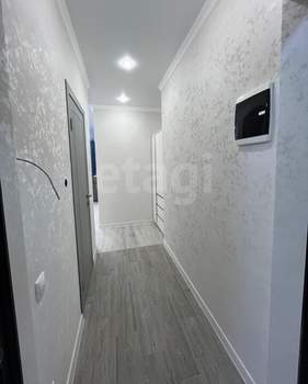 Студия квартира, вторичка, 31м2, 4/10 этаж